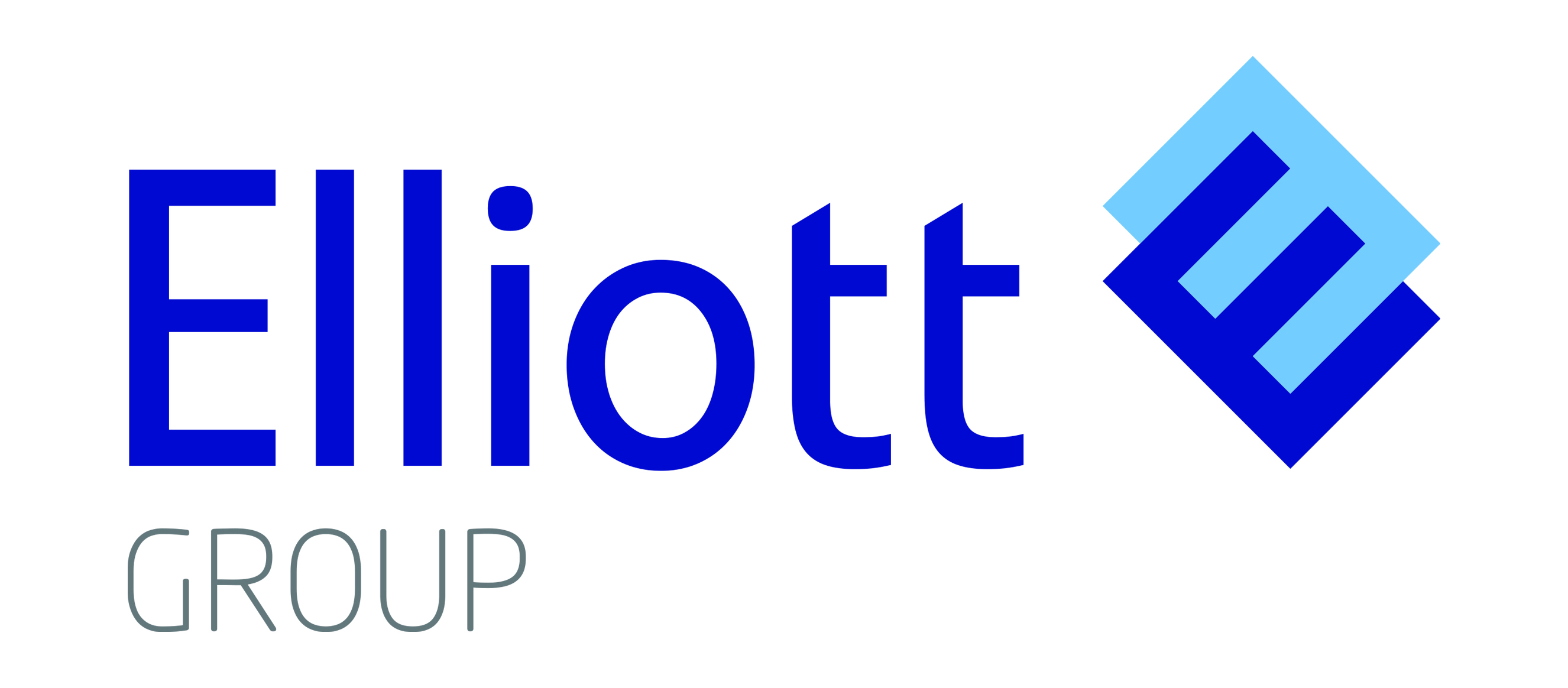 Elliott Group - Fit Out